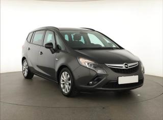 Opel Zafira 2.0 CDTI, 7mst, Navi