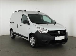 Dacia Dokker 1.3 TCe, R