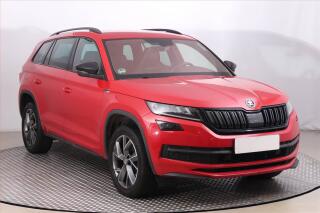 �koda Kodiaq Sportline 2.0 TDI