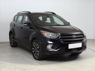 Ford Kuga 2.0 TDCi, Automat, Serv.kniha