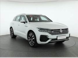 Volkswagen Touareg R-Line 3.0 TDI, DPH, WEBASTO