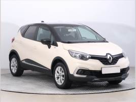 Renault Captur 0.9 TCe, R,2.maj, Serv.kniha