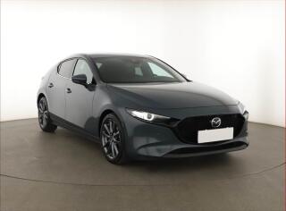 Mazda 3 2.0 Skyactiv-G