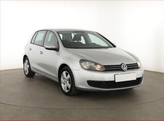 Volkswagen Golf 1.4 TSI, Park.�senzory