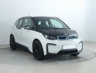 BMW i3 120Ah BEV, SoH 90%