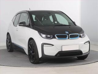 BMW i3 120Ah BEV, SoH 90%