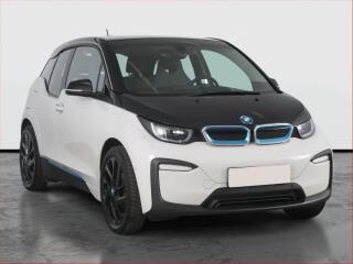 BMW i3 120Ah BEV, SoH 90%