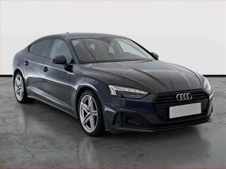 Audi A5 S-Line 35 TDI