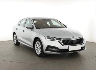 koda Octavia Style 1.5 TSI e-tec