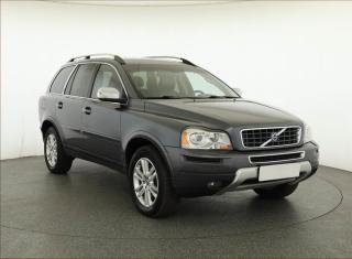 Volvo XC90 D5, 4X4, Automat, Xenony