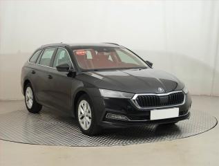 koda Octavia Style 1.5 TSI