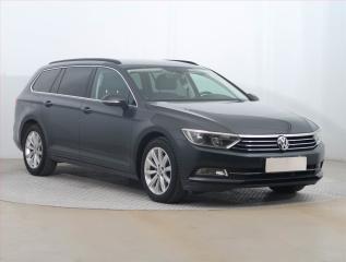 Volkswagen Passat Comfortline 2.0 TDI, Automat