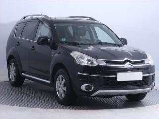 Citro�n C-Crosser Exclusive 2.2 HDI, 4X4