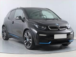 BMW i3 i3s 120Ah BEV