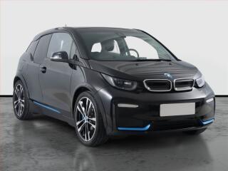 BMW i3 i3s 120Ah BEV, SoH 88%
