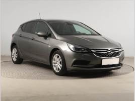 Opel Astra 1.6 CDTI, R,2.maj, Tempomat