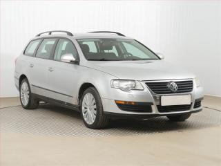 Volkswagen Passat Comfortline 1.9 TDI, po STK