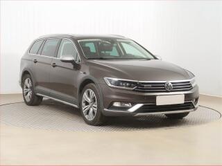 Volkswagen Passat 2.0 BiTDI, 4X4, Automat, K��e