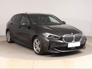 BMW M Sport 120d xDrive, 4x4