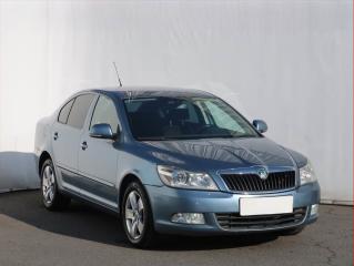 koda Octavia Elegance 1.6 TDI, zamluveno