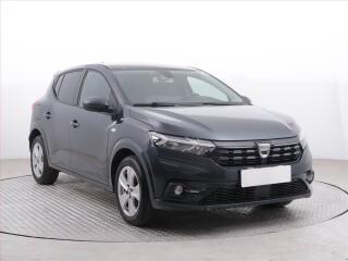 Dacia Sandero 1.0 TCe, LPG, �R,1.maj