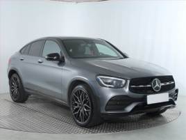 Mercedes-Benz GLC 220d Coup