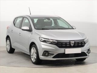 Dacia Sandero 1.0 TCe, LPG, �R,1.maj