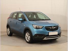 Opel Crossland X Innovation 1.2 Turbo, Automat