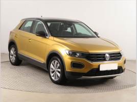 Volkswagen T-Roc 2.0 TDI 4Motion, automat,4x4