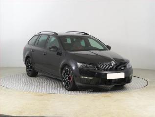 koda Octavia RS 230 2.0 TSI, Automat
