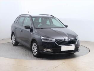 �koda Fabia Style Plus 1.0 TSI, �R,1.maj