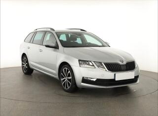 �koda Octavia 1.6 TDI, Serv.kniha, Navi