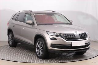 �koda Kodiaq Style Plus 2.0 TDI