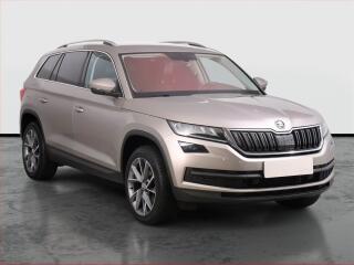 �koda Kodiaq Style Plus 2.0 TDI