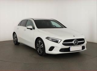 Mercedes-Benz Progressive A 200, R,AUTOMAT