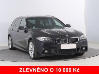 BMW M Sport 530d xDrive, 4X4