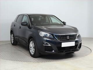 Peugeot 3008 1.6 PureTech, Automat