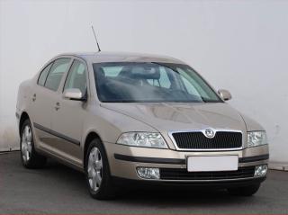 koda Octavia Elegance 1.6, Serv.kniha