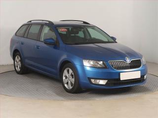 koda Octavia Ambition Plus 1.6 TDI, Automat