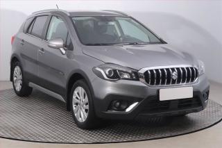 Suzuki SX4 S-Cross Premium 1.4 BoosterJet, R