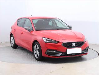 Seat Leon 1.5 TSI, R, FULL LED.