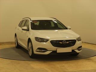 Opel Insignia 1.5 Turbo, Serv.kniha