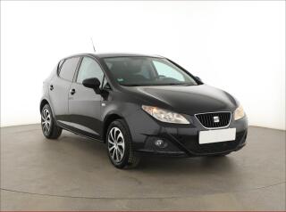 Seat Ibiza 1.4 16V, servisovan�