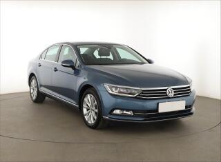 Volkswagen Passat Highline 1.8 TSI, Automat, �R