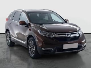 Honda CR-V 2.0i-MMD HEV