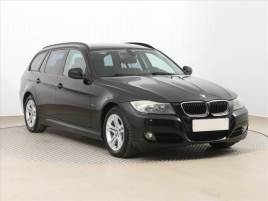 BMW 318 d, Navi, Tempomat