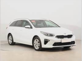 Kia Ceed Exclusive 1.6 CRDi, Automat