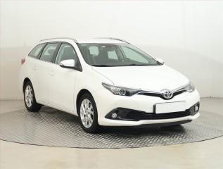 Toyota Auris 1.6 Valvematic, R,1.maj