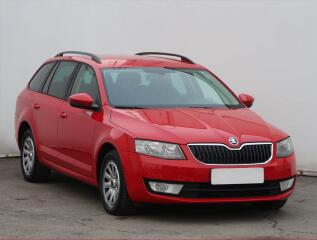 �koda Octavia Elegance 1.8 TSI, 4X4