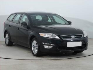 Ford Mondeo 2.0 TDCi, Eko.zaplacen, po STK